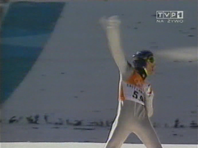 Sven Hannawald (TVP)